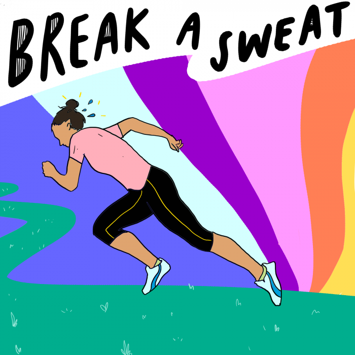 Rookie » How to Overcome Creative Block Rookie » How to Overcome Creative Block