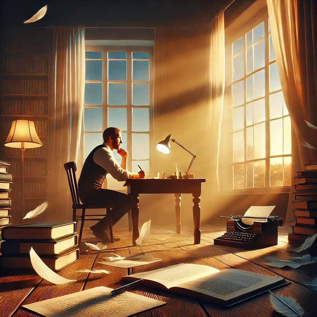 How to Write on Non-Traditional Surfaces like Wood or Glass