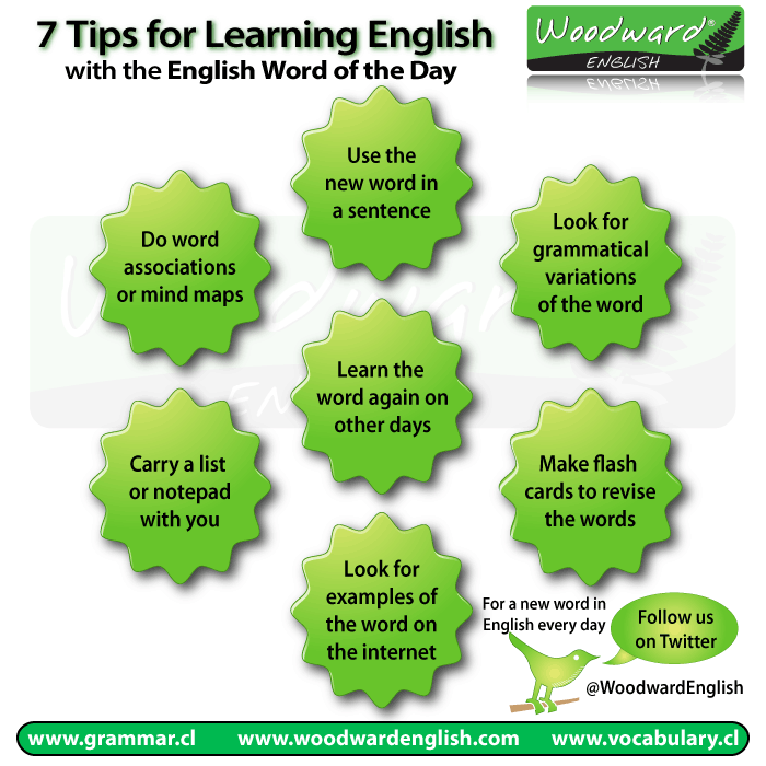 CPI Tino Grandío Bilingual Sections: Tips for English Learners CPI Tino Grandío Bilingual Sections: Tips for English Learners