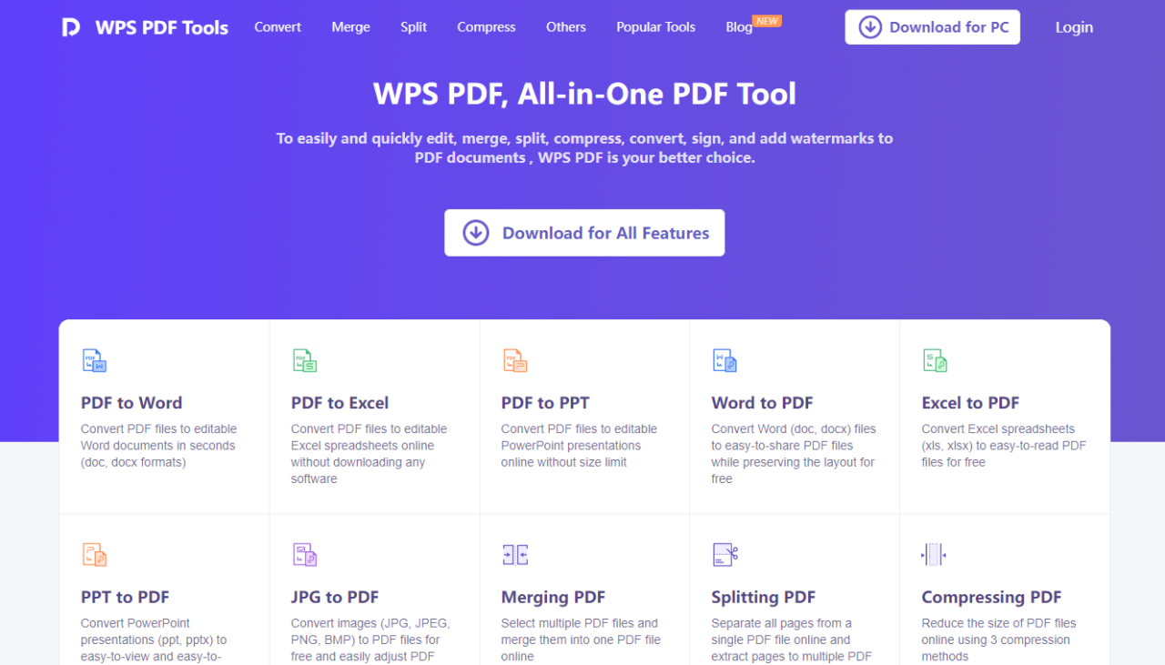 How to Combine PDF Files FREE with Tips (2023 Guide)- WPS PDF Blog How to Combine PDF Files FREE with Tips (2023 Guide)- WPS PDF Blog