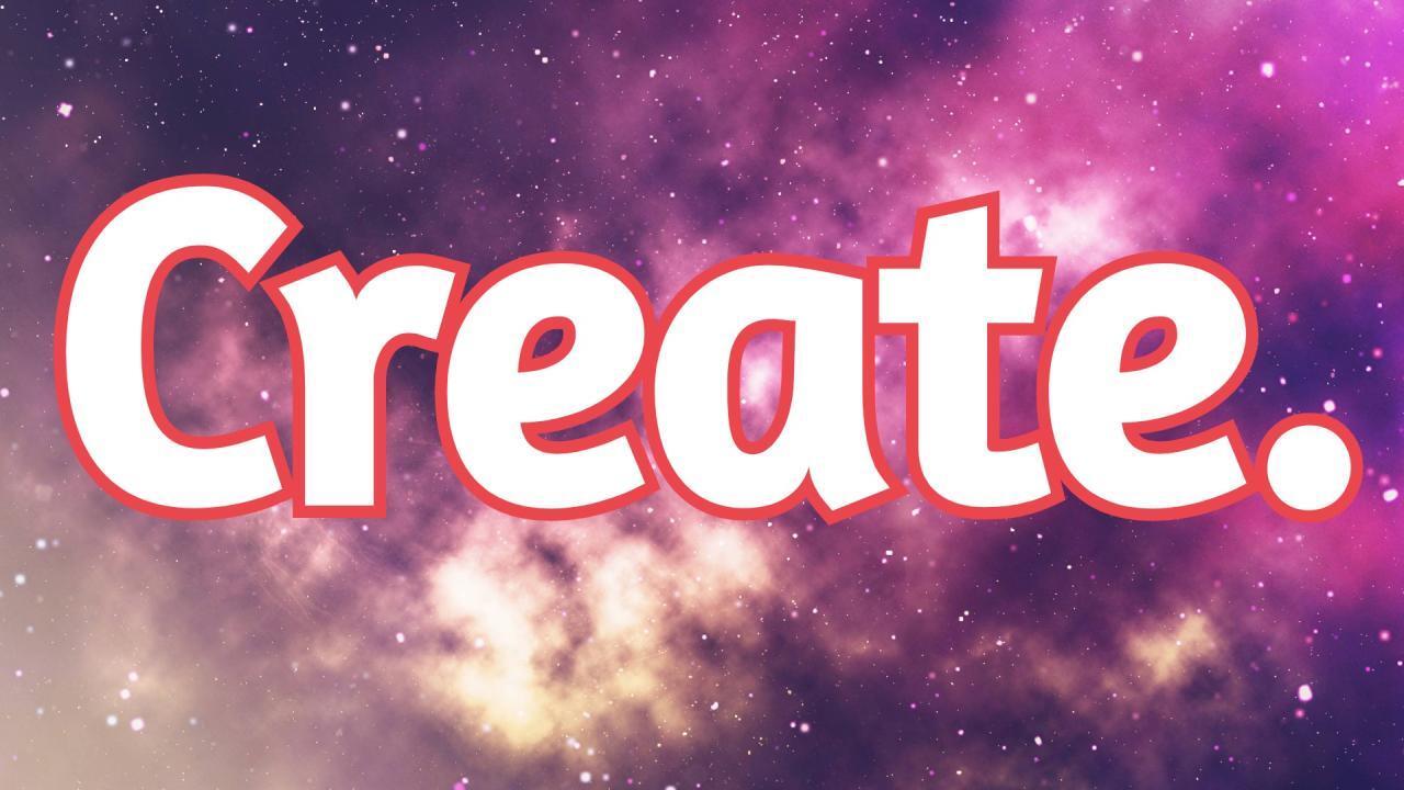 Create. – Military Family Investing Create. – Military Family Investing