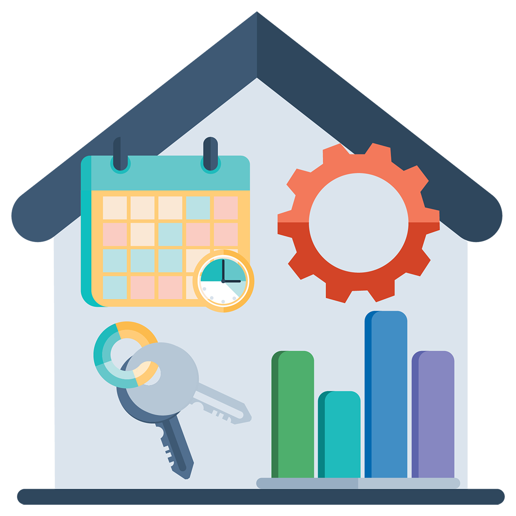Plantilla para el control interno de tu empresa