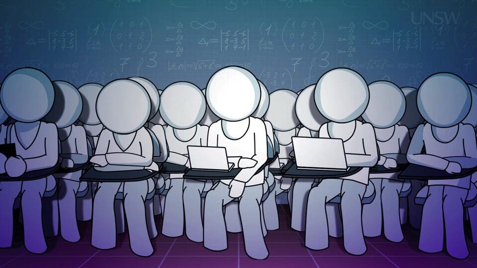 The QLT (Online) leads – Quality Learning and Teaching (Online) The QLT (Online) leads – Quality Learning and Teaching (Online)