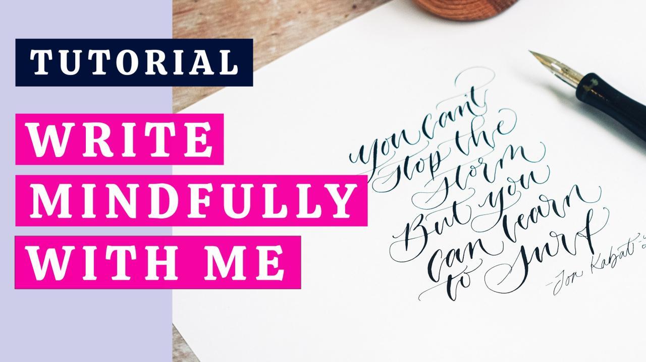 Studio News — Wild Sea Calligraphy - Modern Calligraphy Workshops in ... Studio News — Wild Sea Calligraphy - Modern Calligraphy Workshops in ...