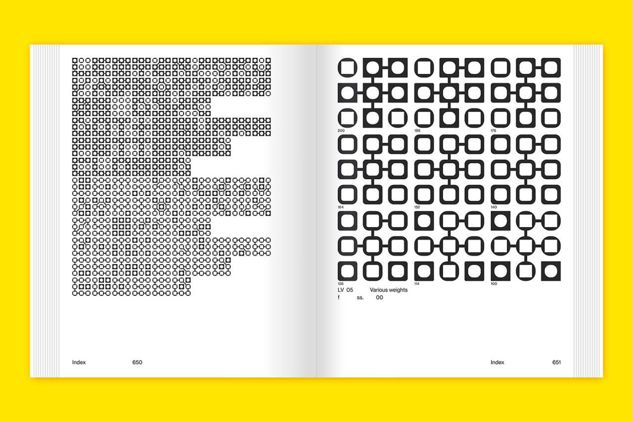 Letterform Variations :: Behance Letterform Variations :: Behance