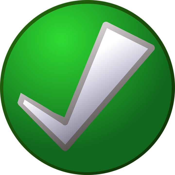 Free vector graphic: Check, Correct, Tick, Mark, Symbol - Free Image on ... Free vector graphic: Check, Correct, Tick, Mark, Symbol - Free Image on ...