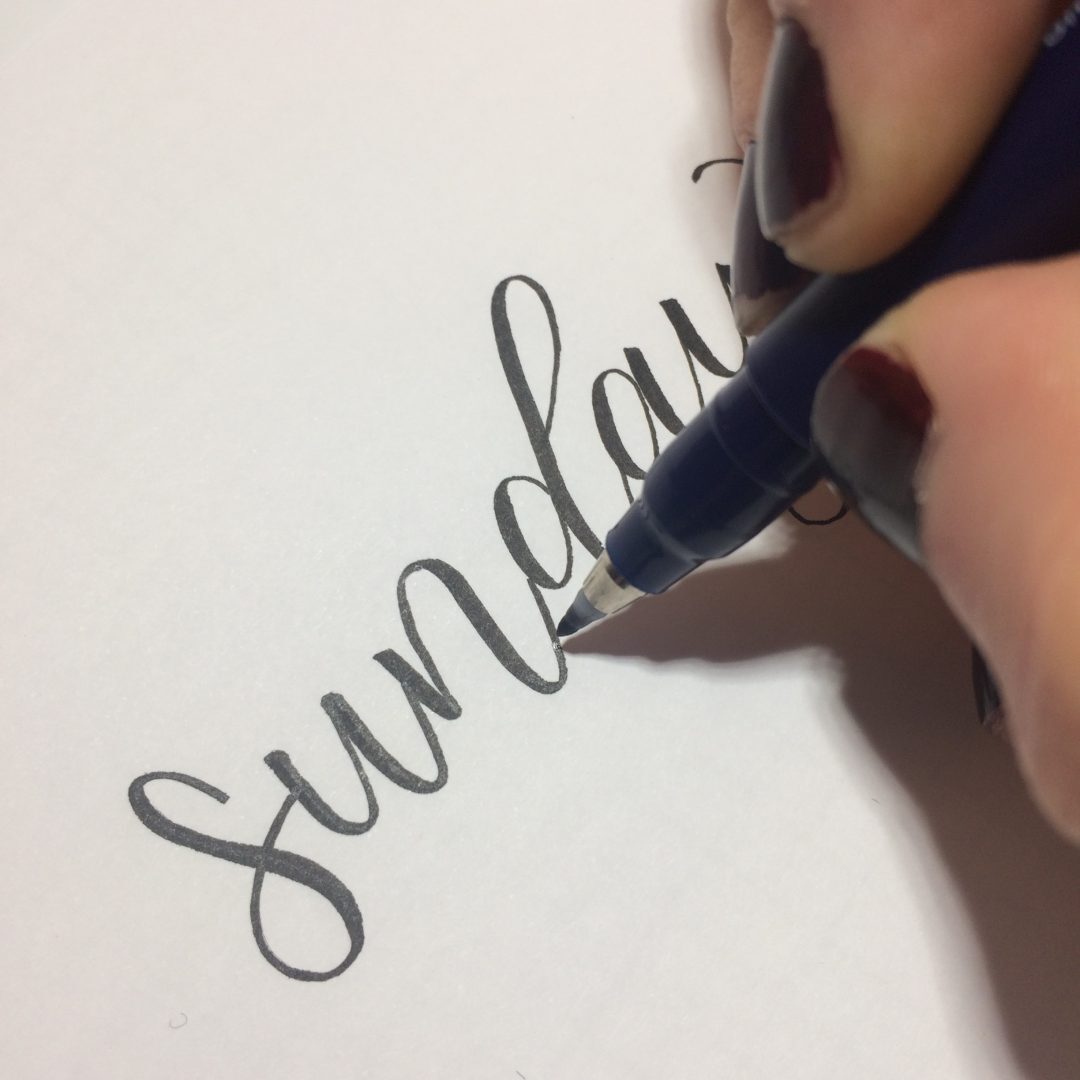 Learn How to Digitize Artwork and Calligraphy Learn How to Digitize Artwork and Calligraphy