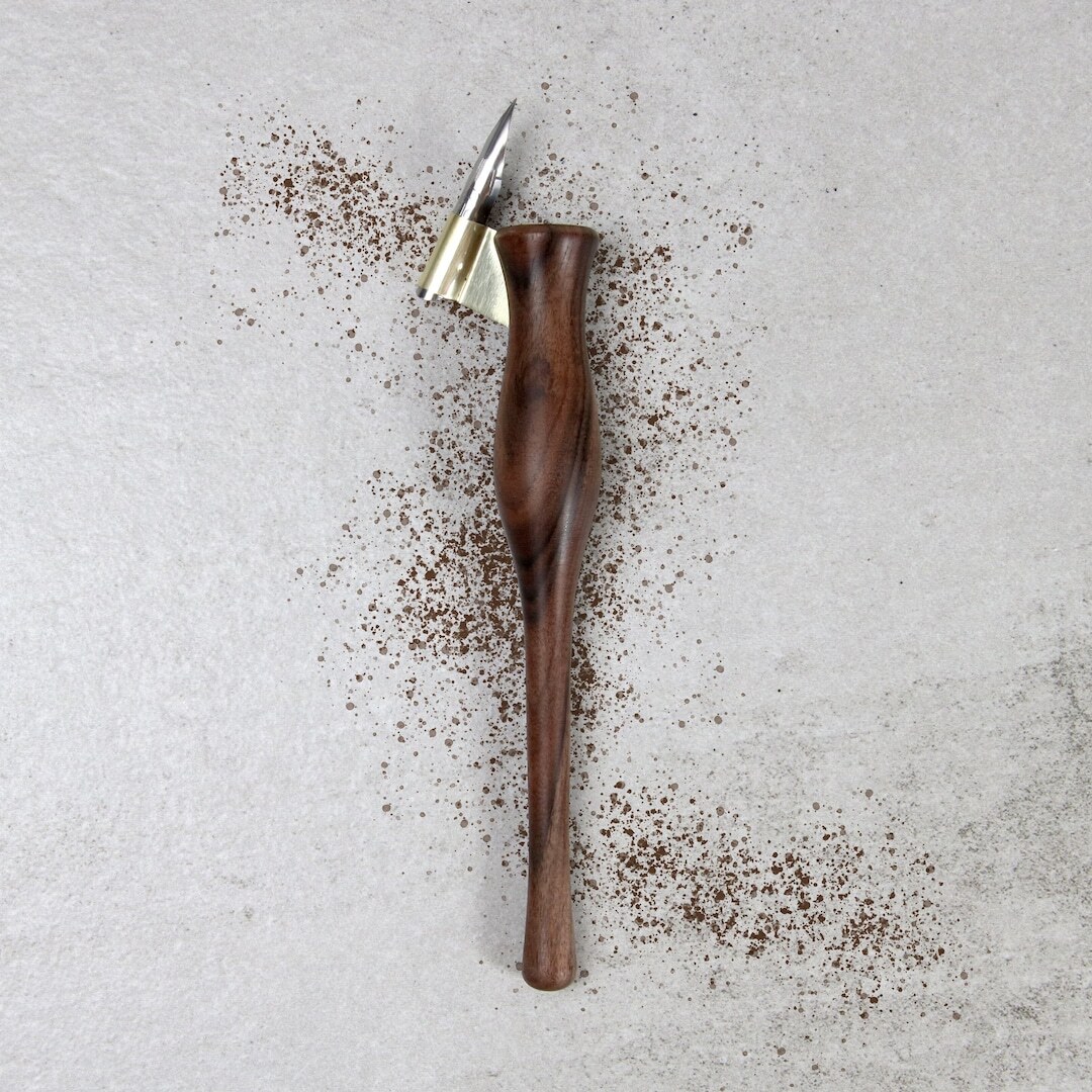 How to Adjust an Oblique Pen Holder – The Postman's Knock How to Adjust an Oblique Pen Holder – The Postman's Knock