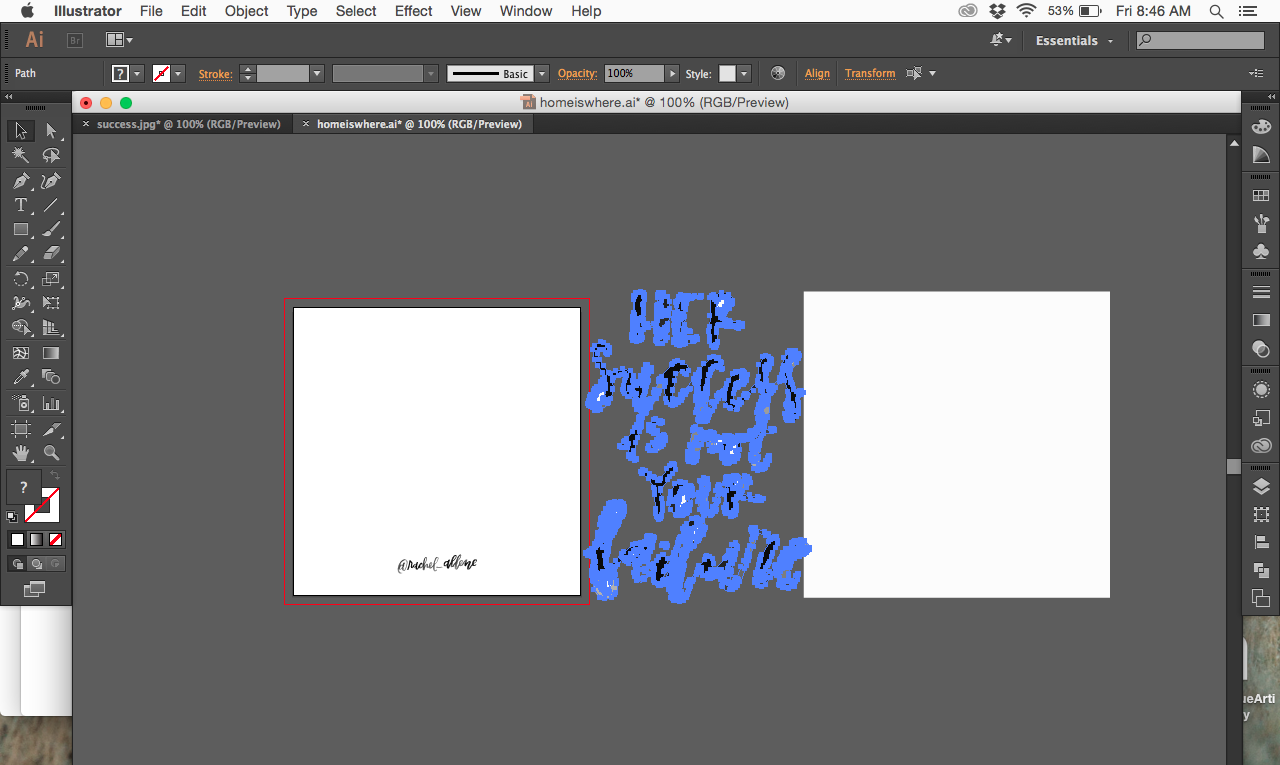 How to Digitize Calligraphy — Rachel Allene Shop How to Digitize Calligraphy — Rachel Allene Shop