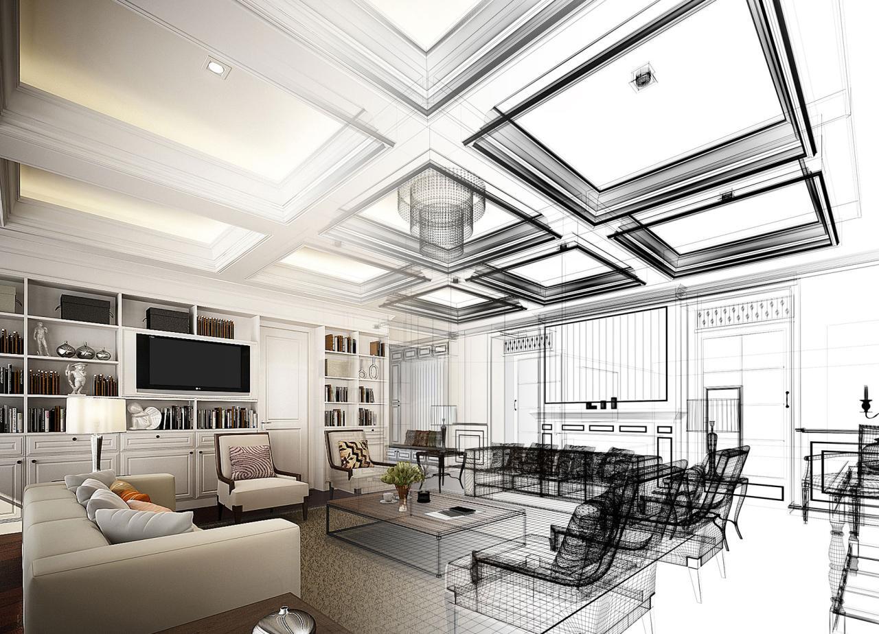 Interior Architect London | Annabella Nassetti's Design Process Interior Architect London | Annabella Nassetti's Design Process