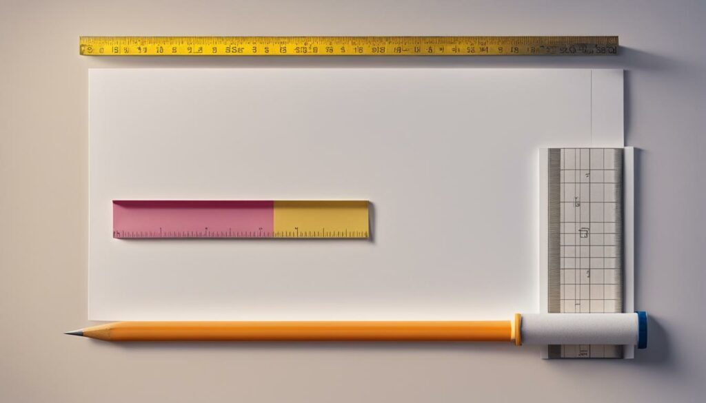How to Assess Letter Size - Miss Jaime, O.T. How to Assess Letter Size - Miss Jaime, O.T.